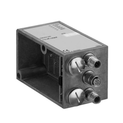 AVENTICS™ Series CMS Field bus modules