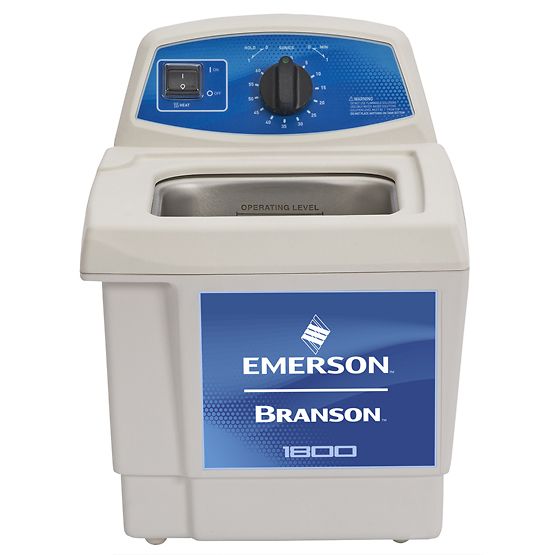 Branson Bransonic® MH Mechanical Bath 1800