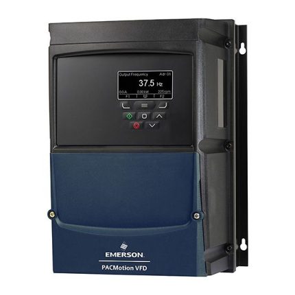 Variable Frequency Drive - 18.0A, 10HP, 480V, 3 Phase, IP66, No Card